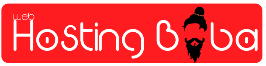 Web Hosting Baba company logo